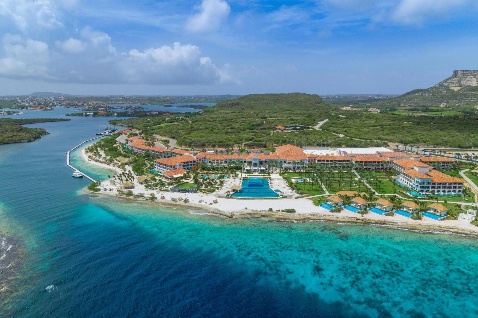 Sandals Royal Curacao All Inclusive Couples Only Newport Kültér fotó