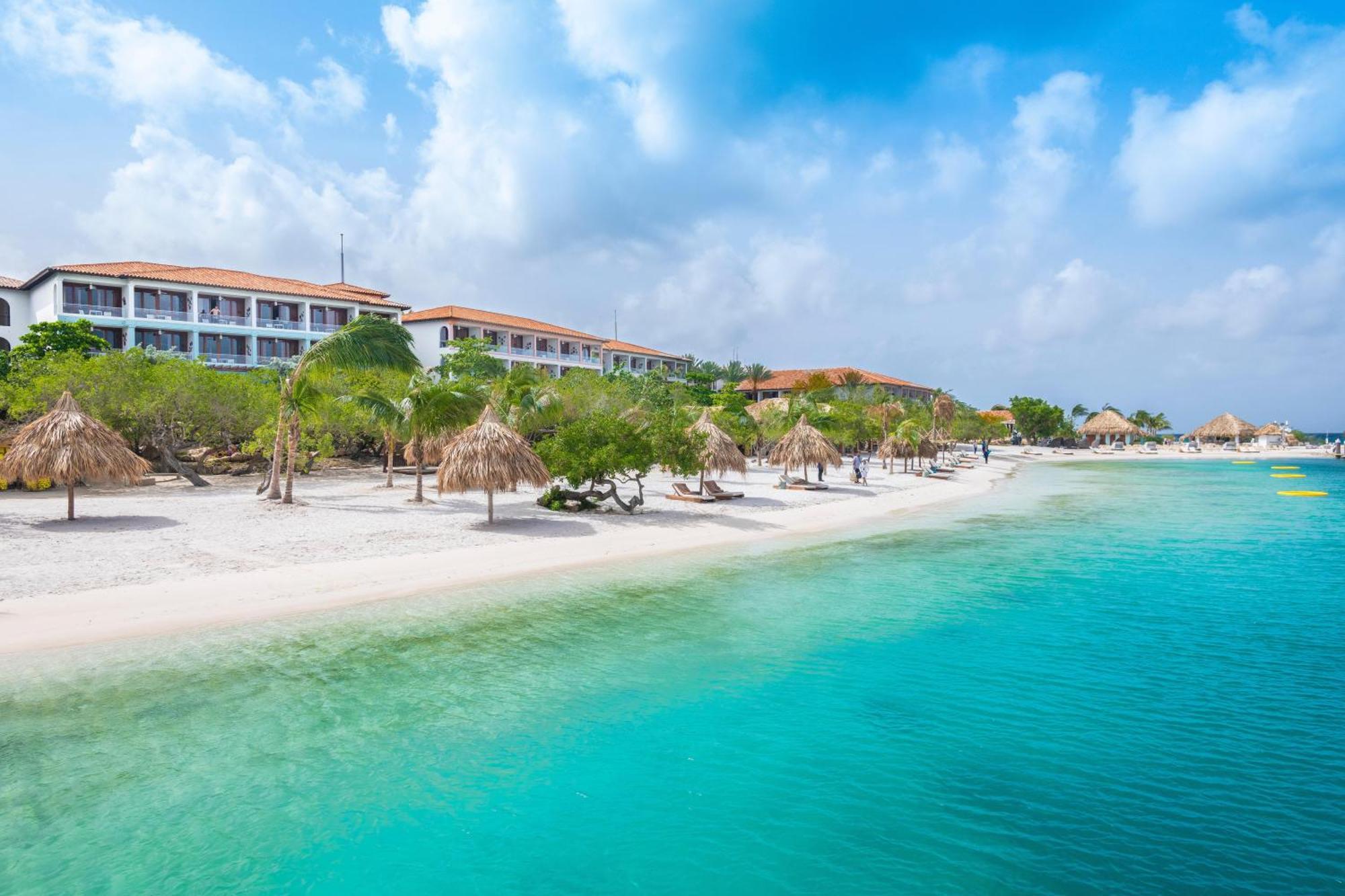 Sandals Royal Curacao All Inclusive Couples Only Newport Kültér fotó