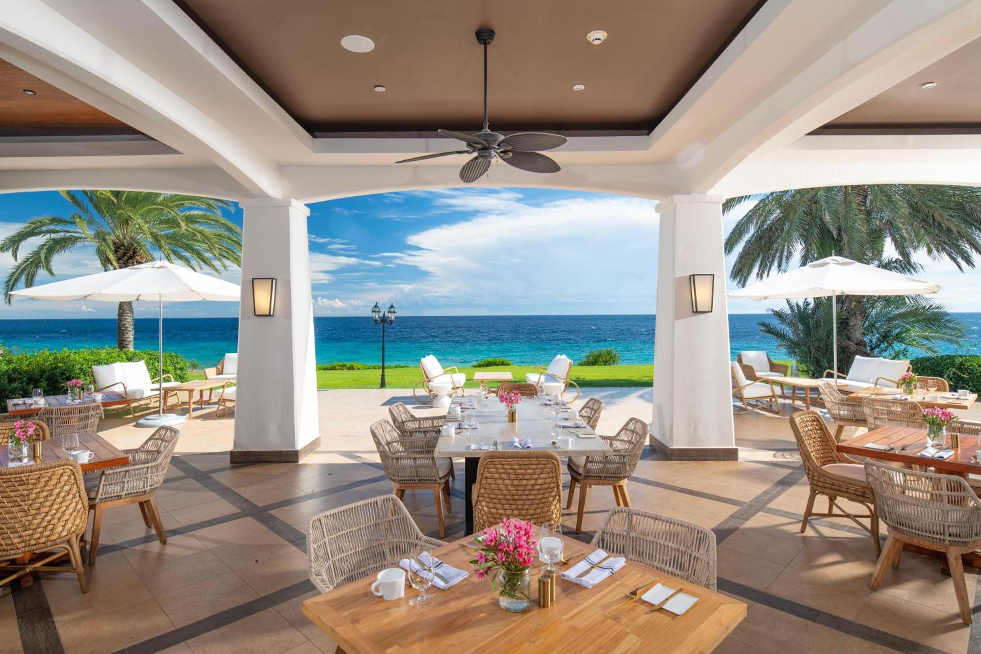 Sandals Royal Curacao All Inclusive Couples Only Newport Kültér fotó