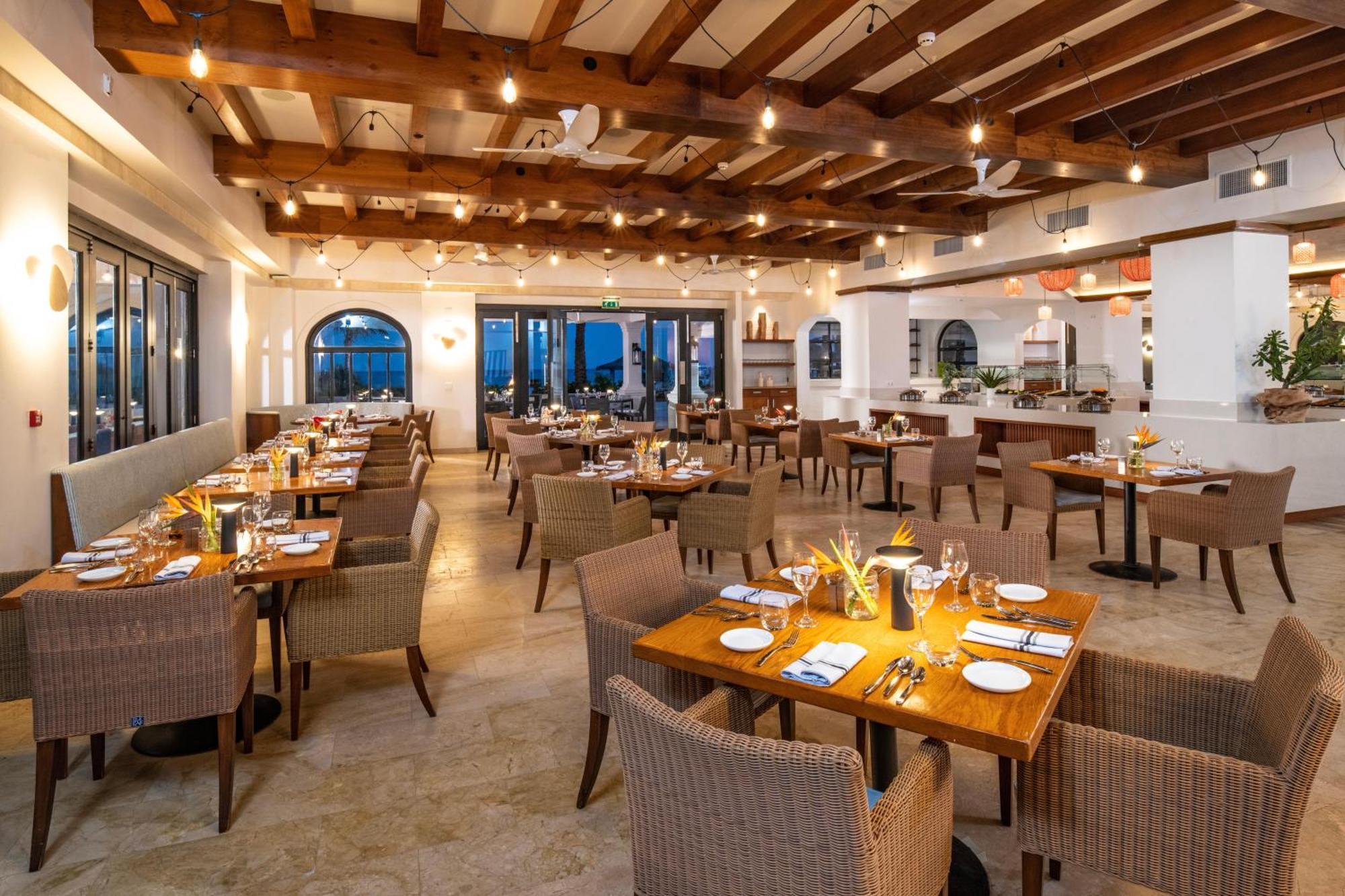 Sandals Royal Curacao All Inclusive Couples Only Newport Kültér fotó