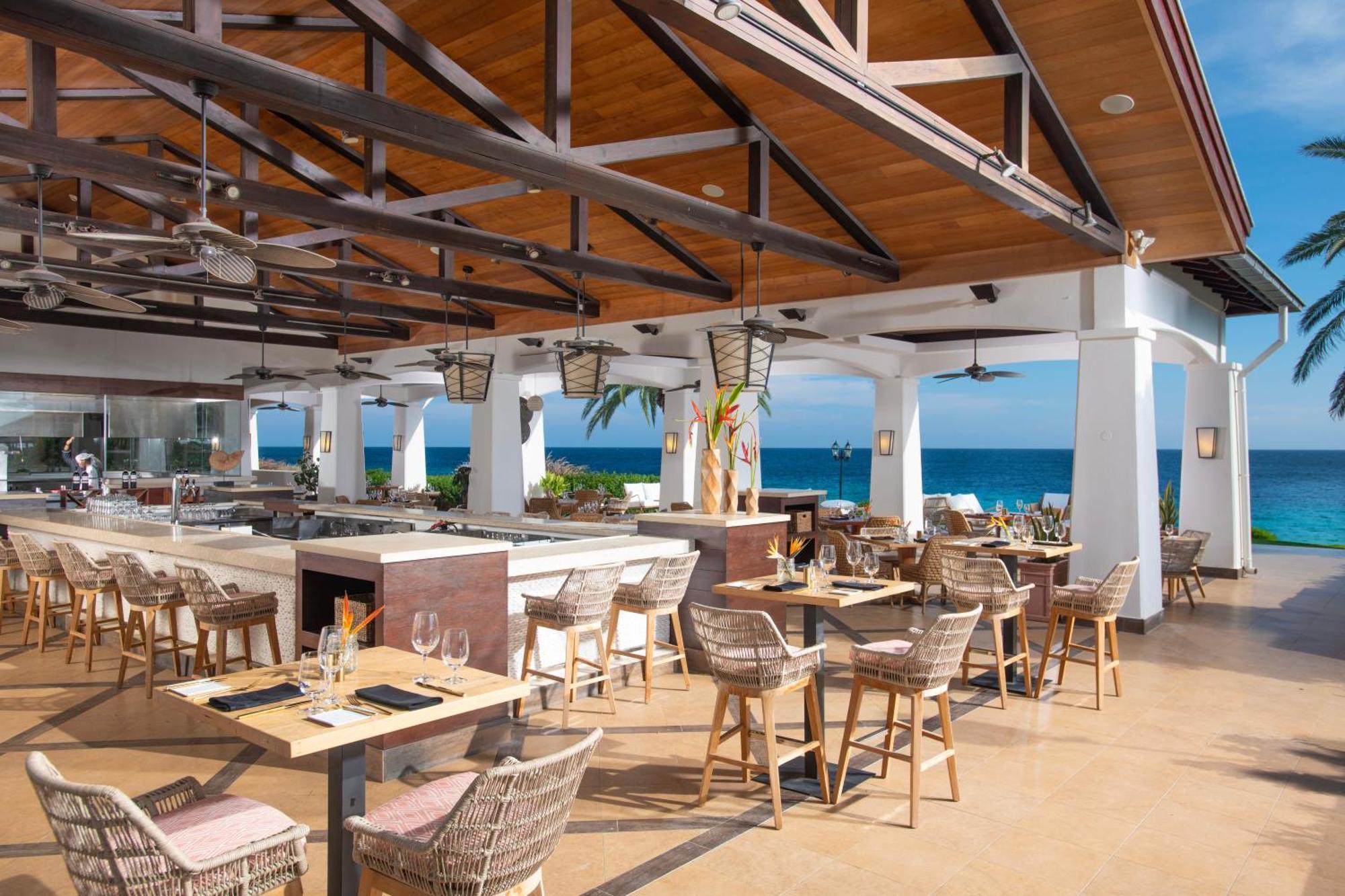 Sandals Royal Curacao All Inclusive Couples Only Newport Kültér fotó