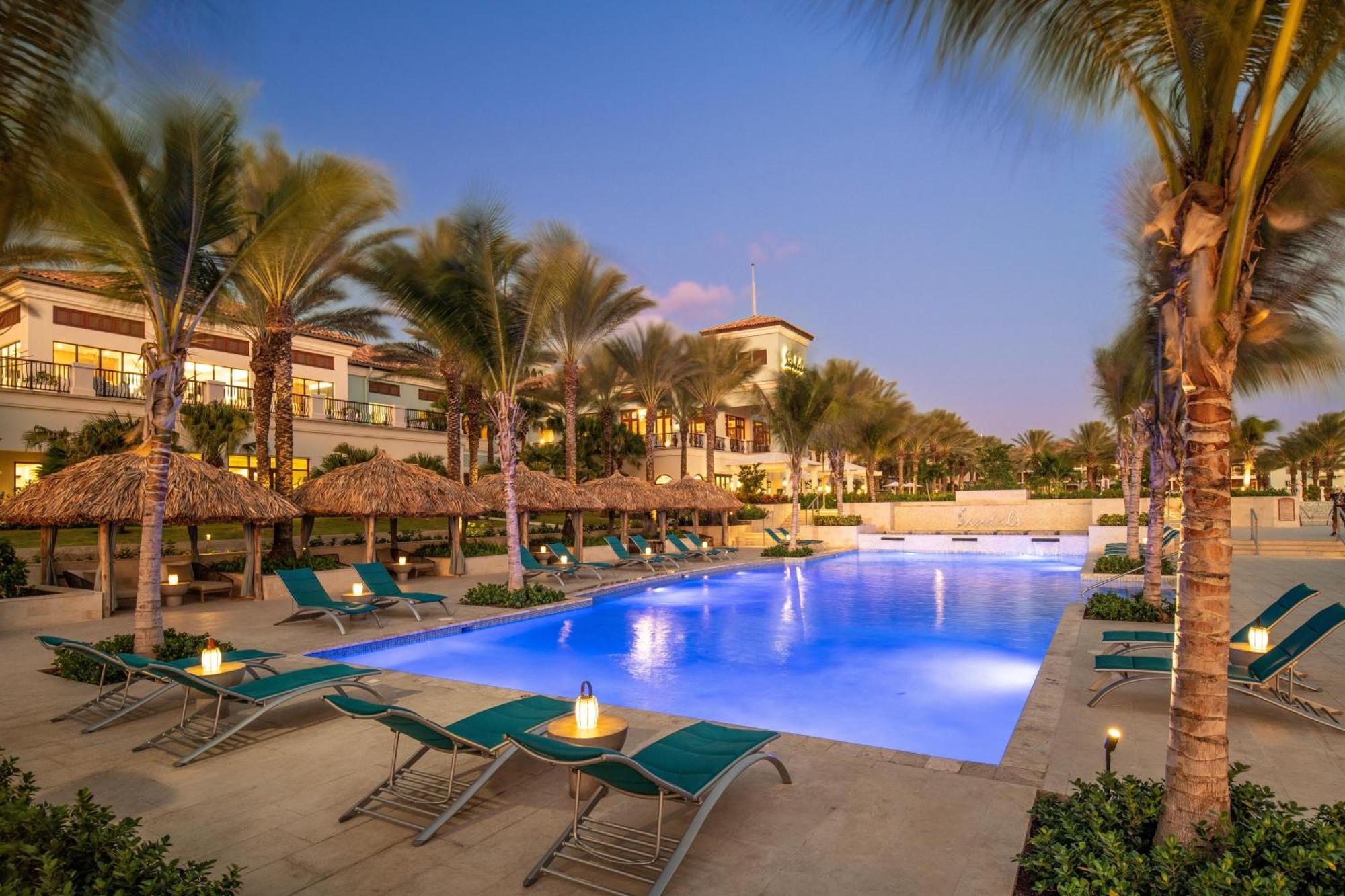 Sandals Royal Curacao All Inclusive Couples Only Newport Kültér fotó