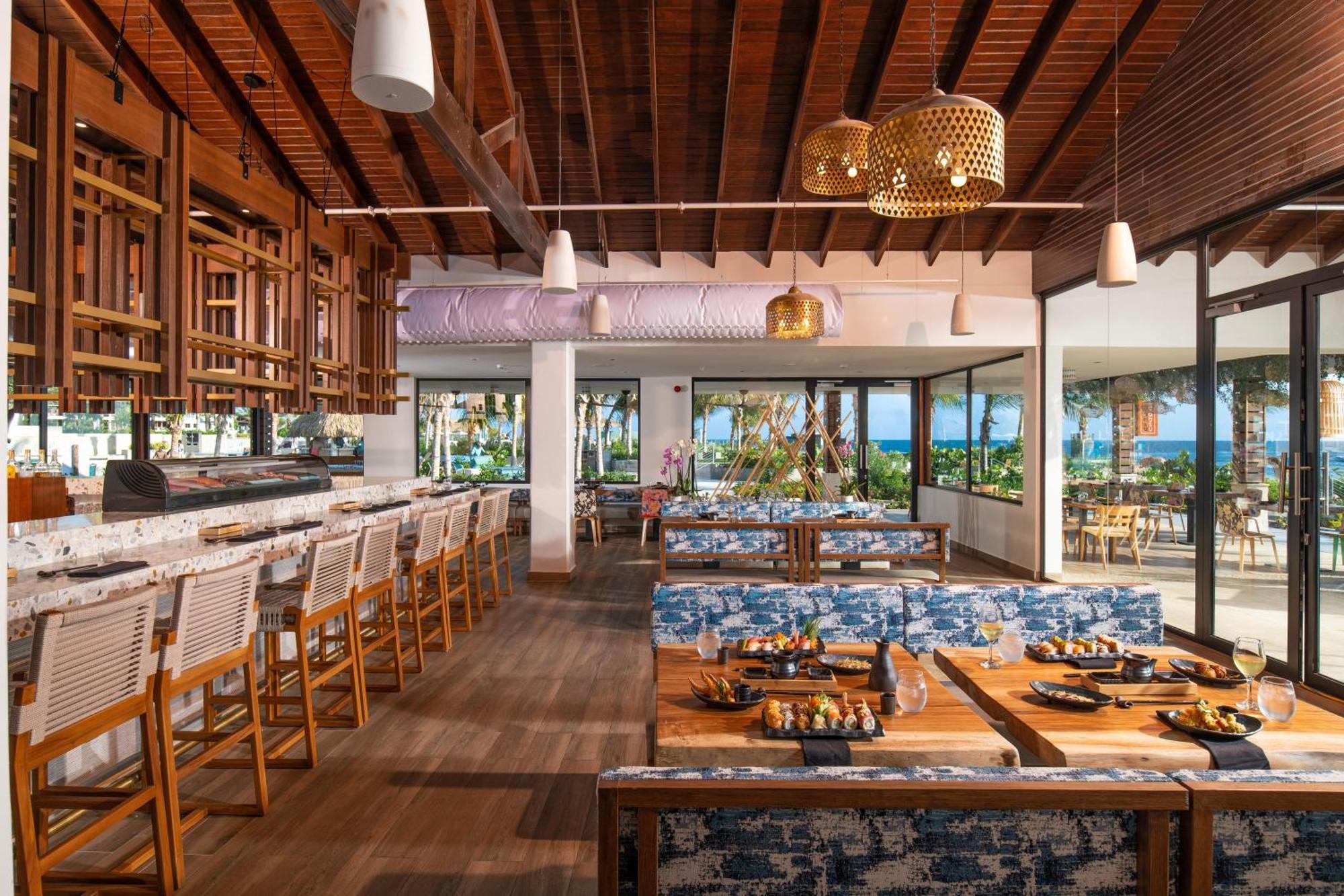 Sandals Royal Curacao All Inclusive Couples Only Newport Kültér fotó