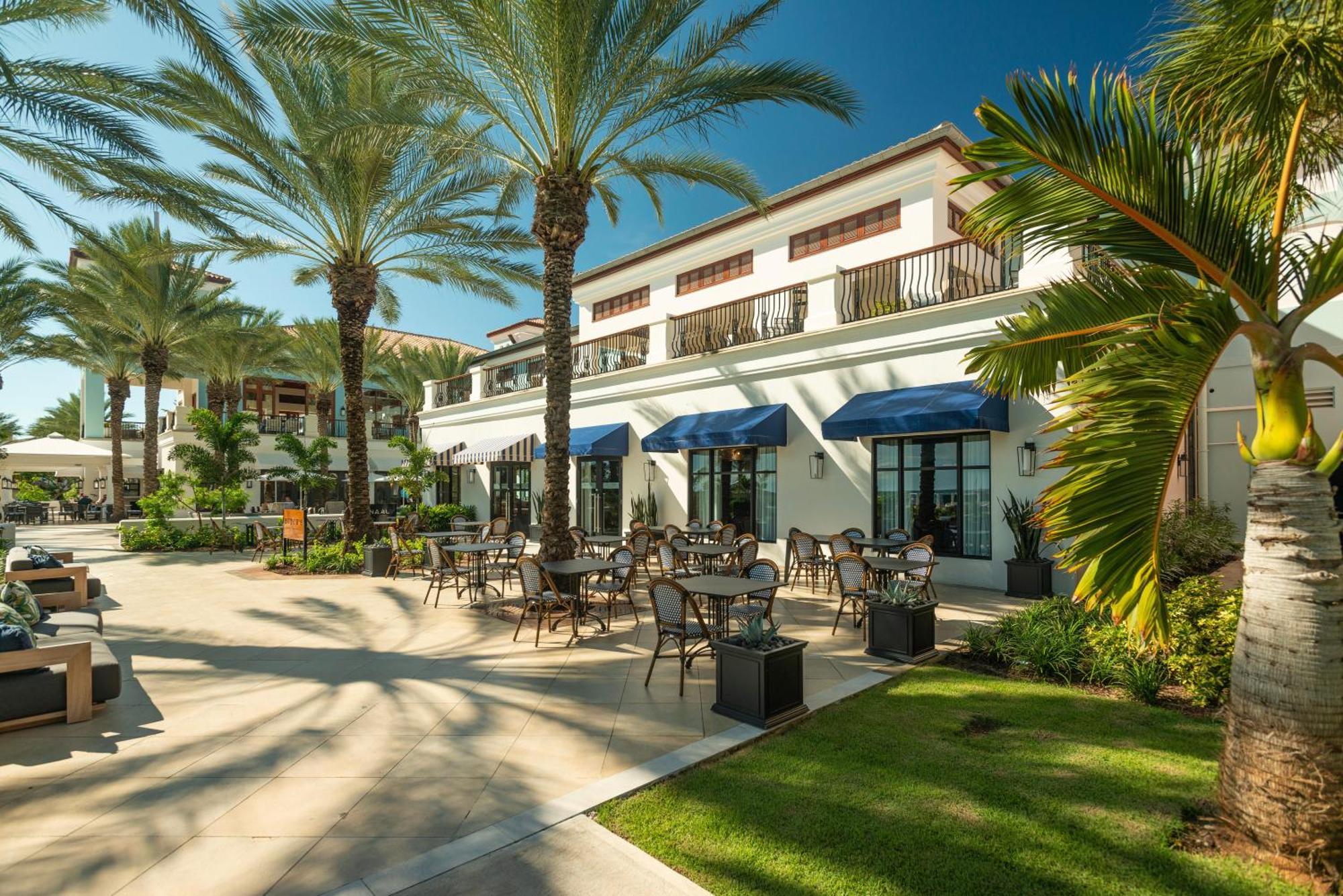 Sandals Royal Curacao All Inclusive Couples Only Newport Kültér fotó