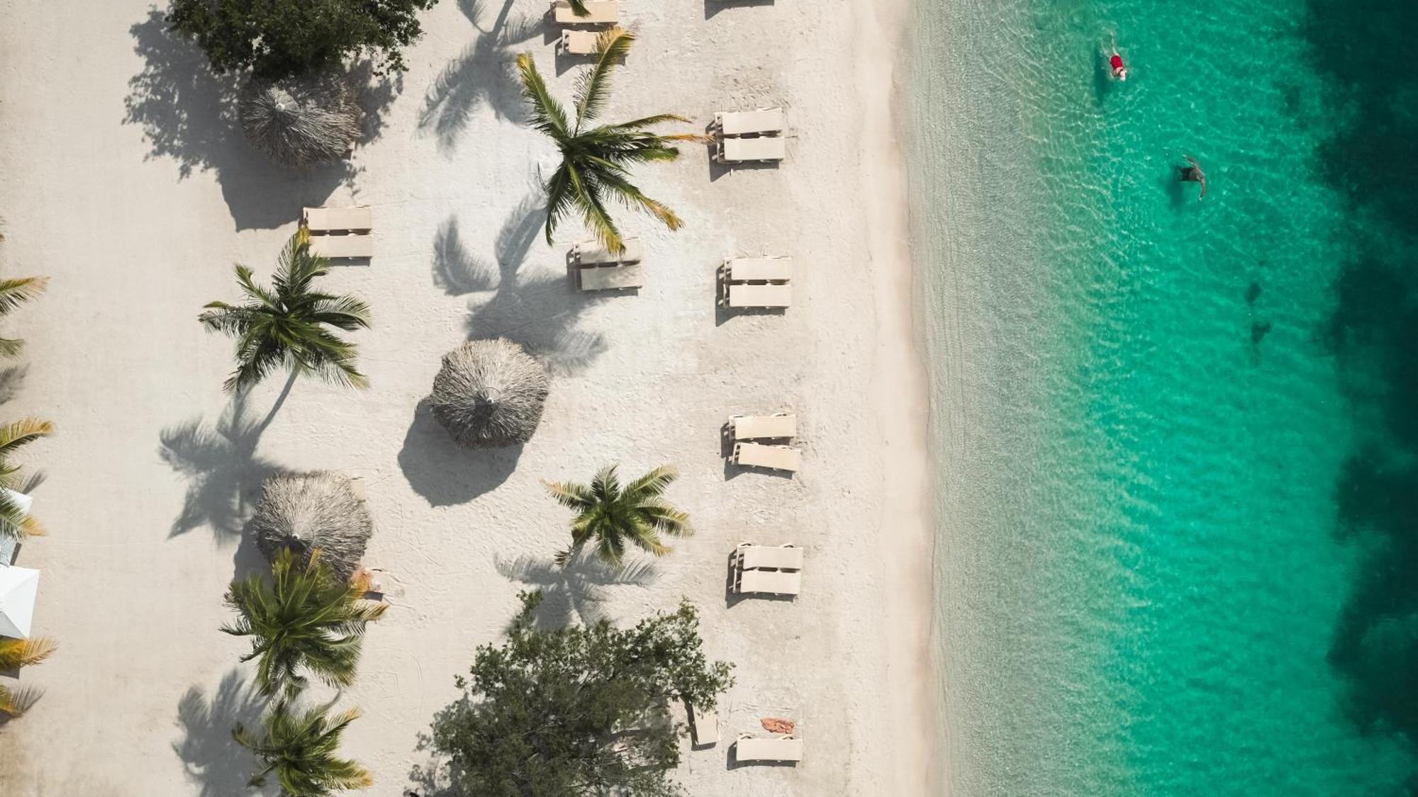 Sandals Royal Curacao All Inclusive Couples Only Newport Kültér fotó