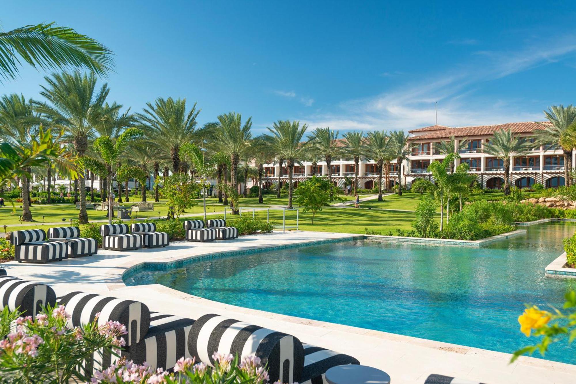 Sandals Royal Curacao All Inclusive Couples Only Newport Kültér fotó