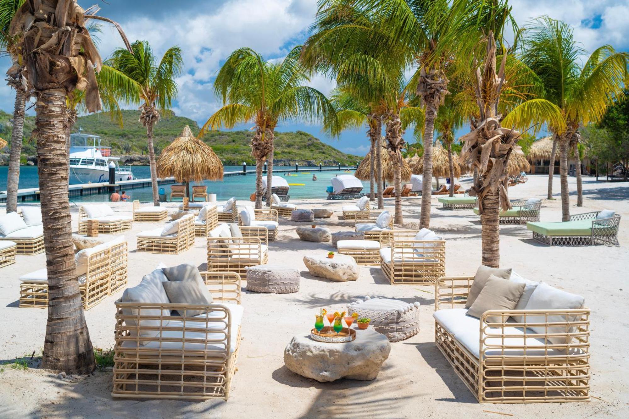 Sandals Royal Curacao All Inclusive Couples Only Newport Kültér fotó