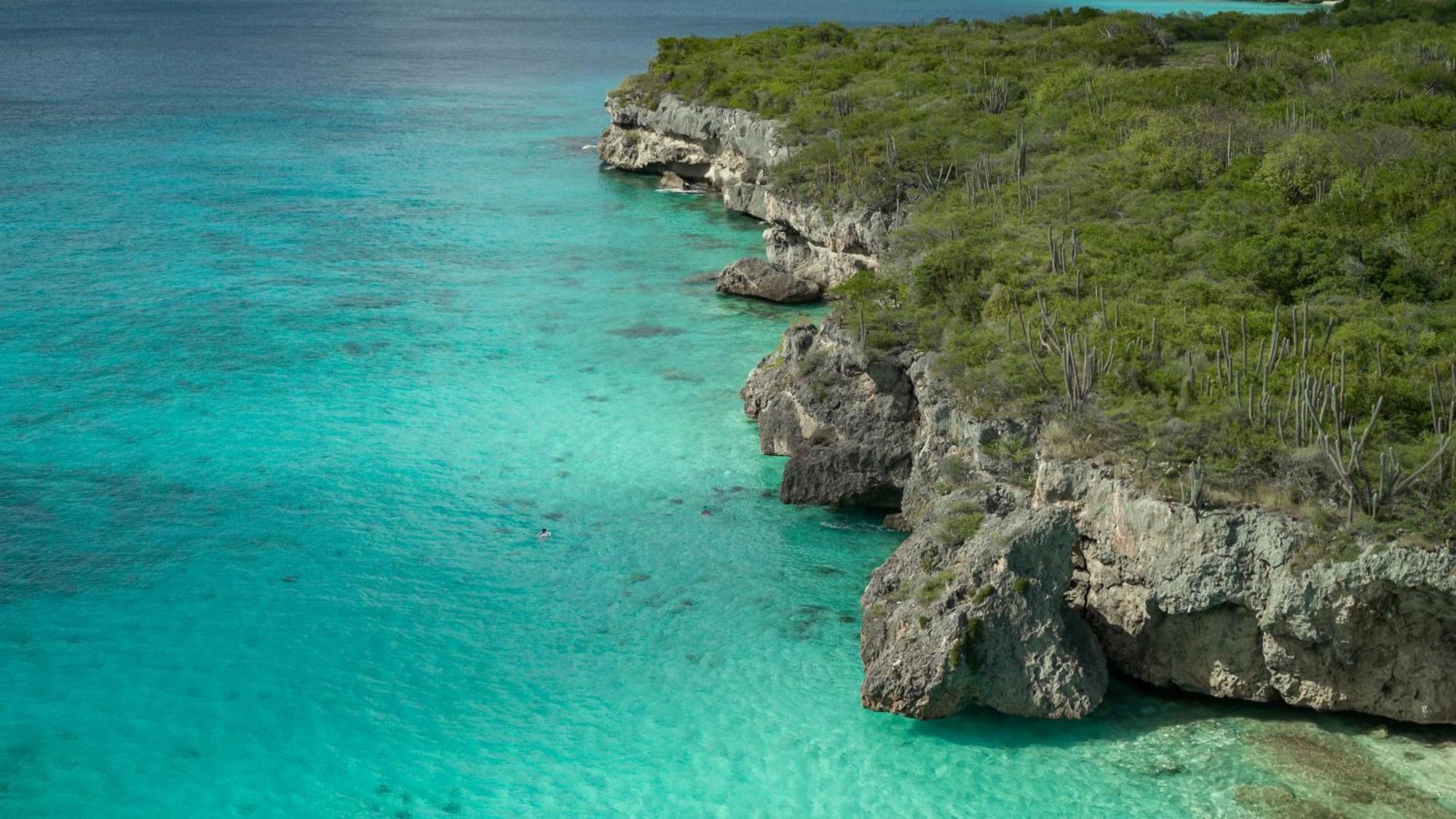 Sandals Royal Curacao All Inclusive Couples Only Newport Kültér fotó