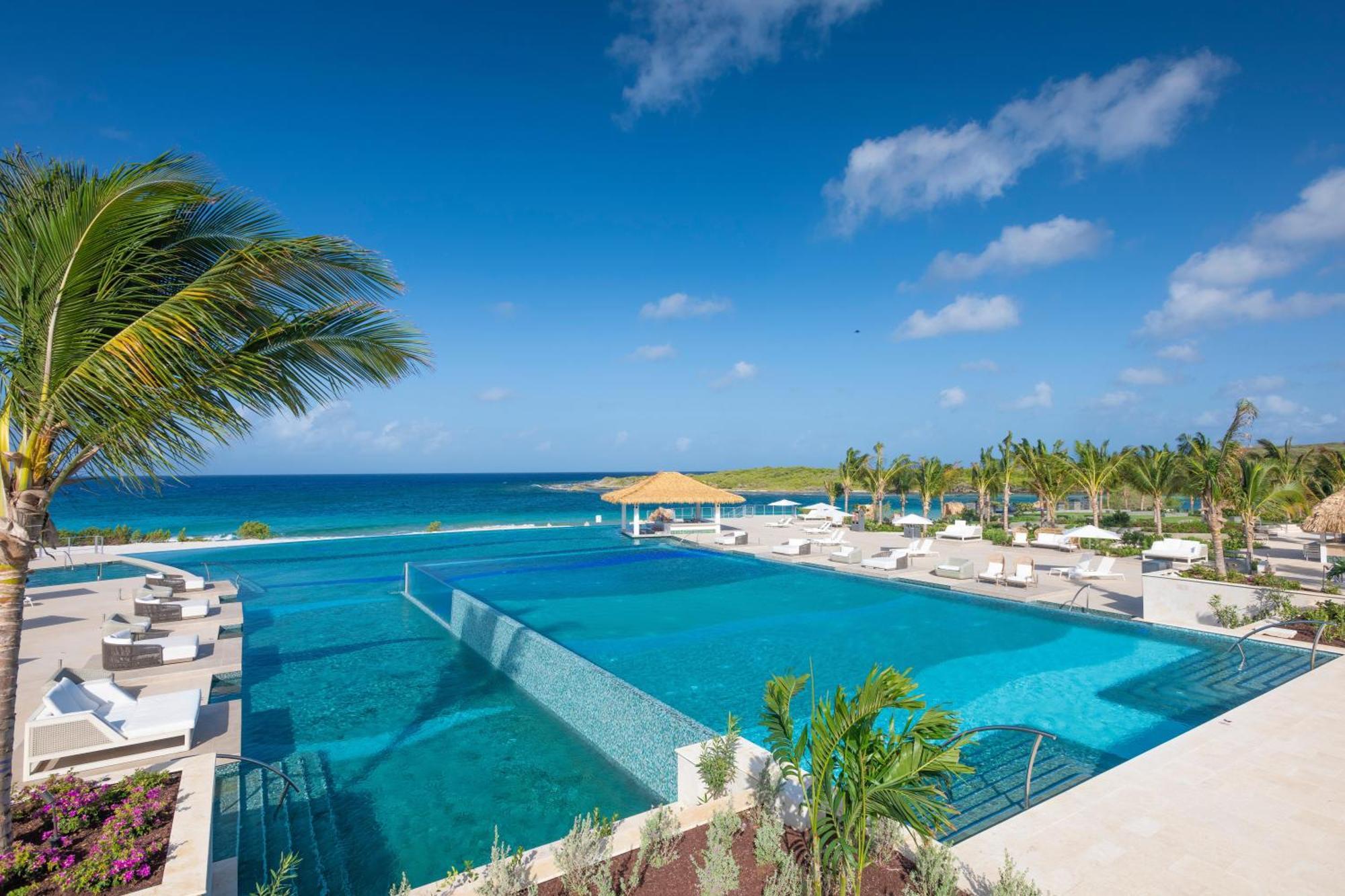 Sandals Royal Curacao All Inclusive Couples Only Newport Kültér fotó