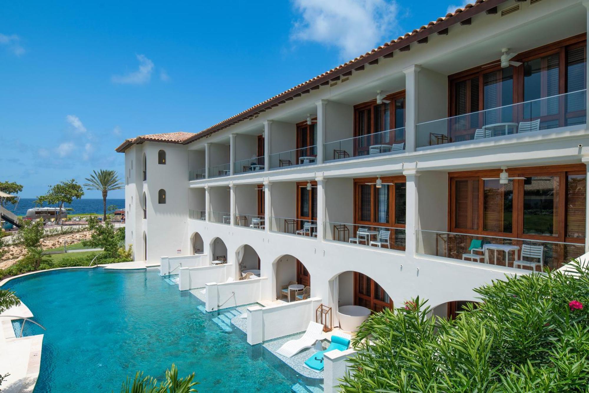 Sandals Royal Curacao All Inclusive Couples Only Newport Kültér fotó