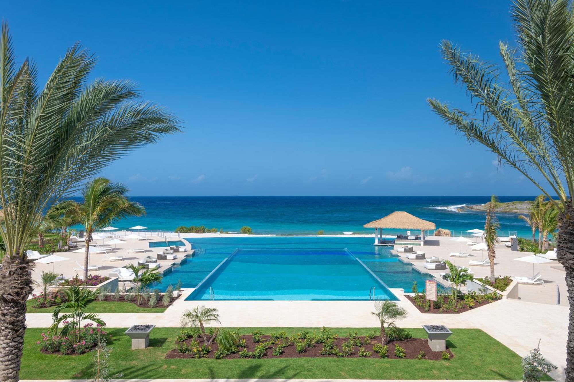 Sandals Royal Curacao All Inclusive Couples Only Newport Kültér fotó