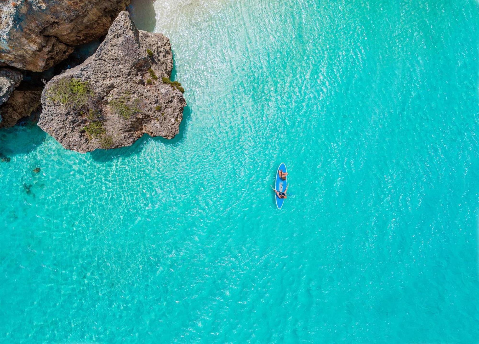 Sandals Royal Curacao All Inclusive Couples Only Newport Kültér fotó