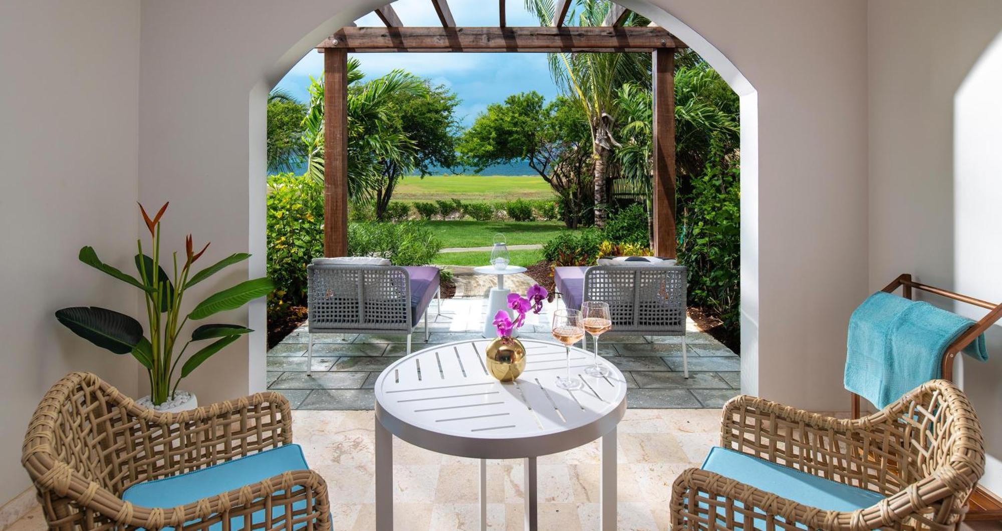 Sandals Royal Curacao All Inclusive Couples Only Newport Kültér fotó