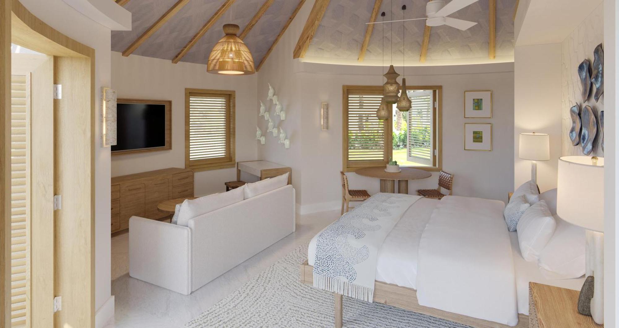 Sandals Royal Curacao All Inclusive Couples Only Newport Kültér fotó