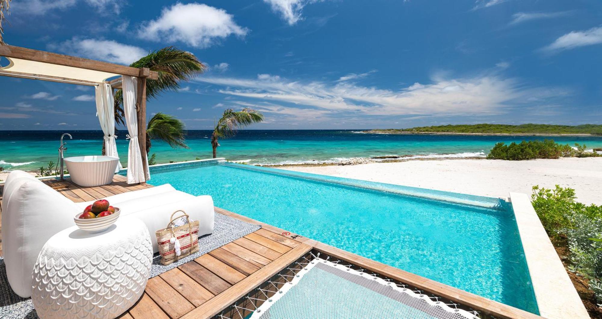 Sandals Royal Curacao All Inclusive Couples Only Newport Kültér fotó